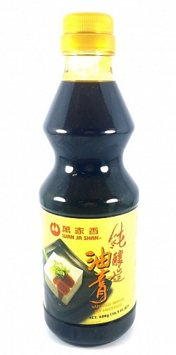 Soy Sauce Paste 油膏