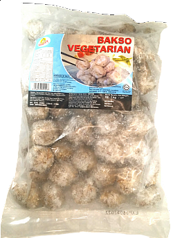 Vegetarian BAKSO