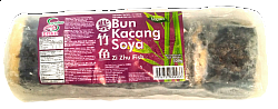 Bun Kacang Soya 紫竹鱼