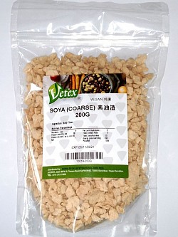 Soya Coarse 素油渣