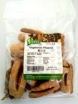 Vegetarian Chicken Feet 素凤爪