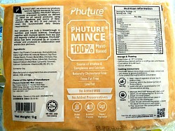 Phuture Minced Meat