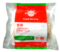 Chai Gor 斋鹅